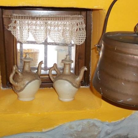 Il Fiorile Villa Benevento Luaran gambar